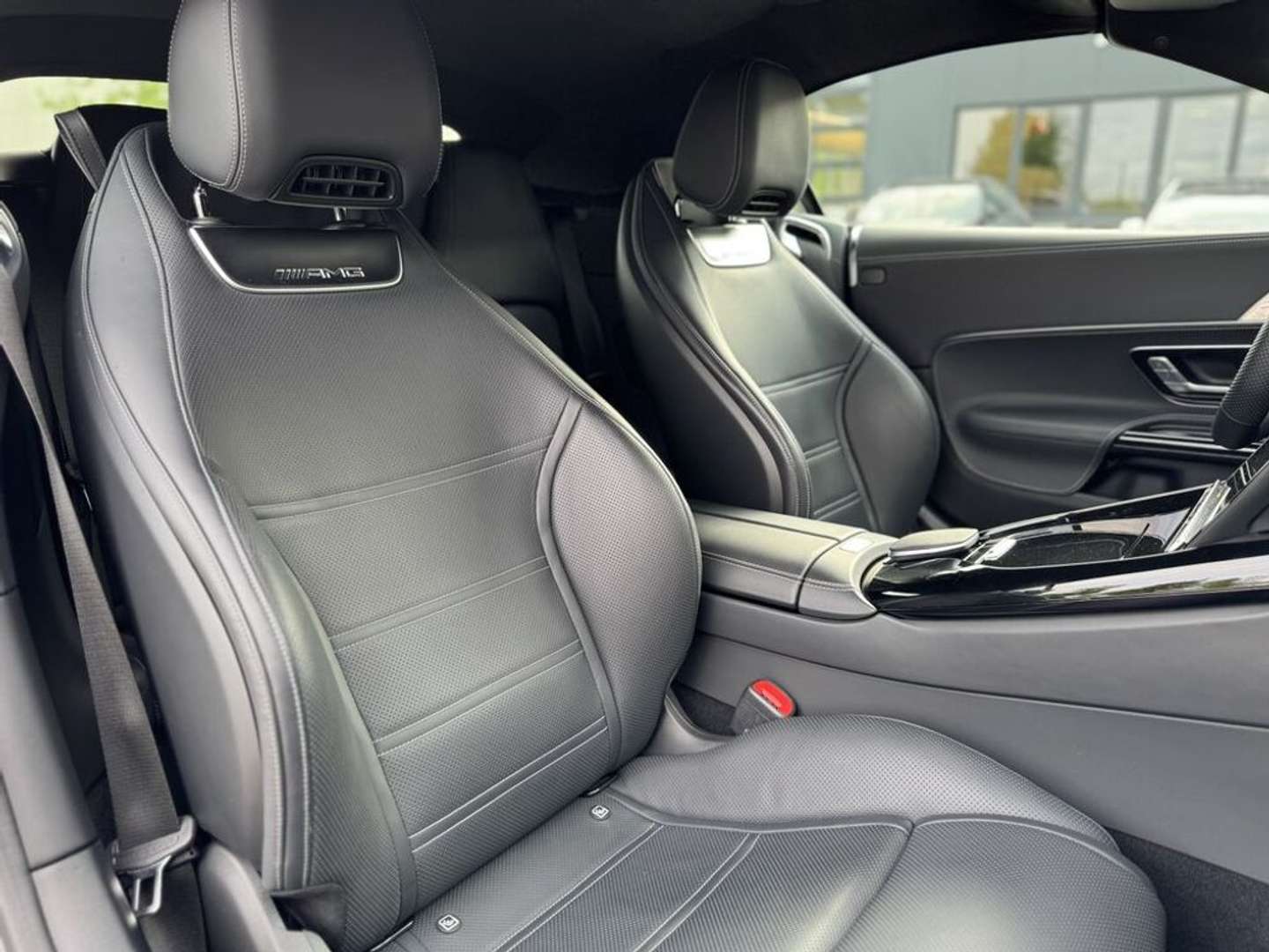 Mercedes SL 43 AMG 43 AMG Line - 2022 - Joinsteer - #26