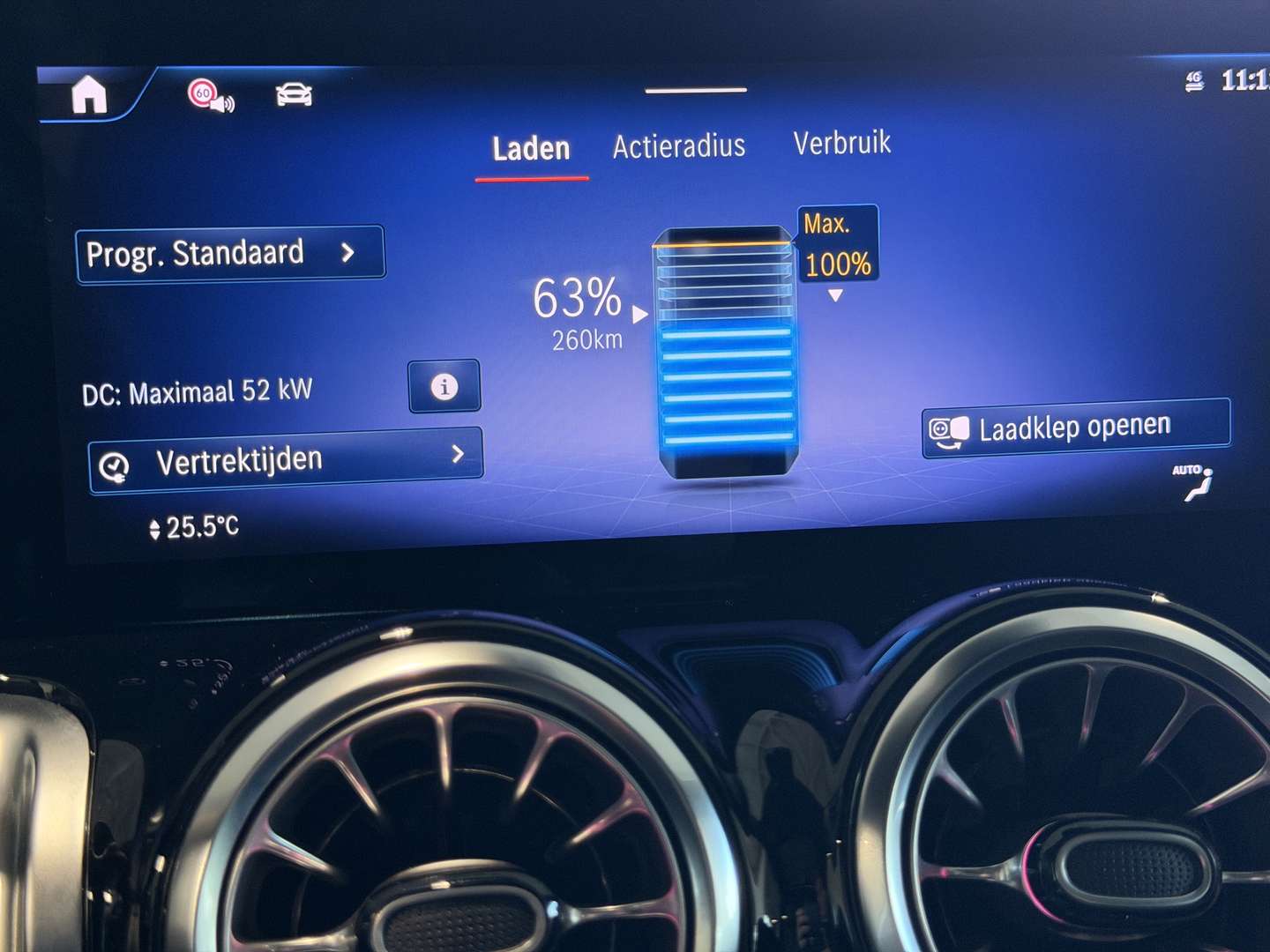 Mercedes EQB 300 Night Edition - 2024 - Joinsteer - #24