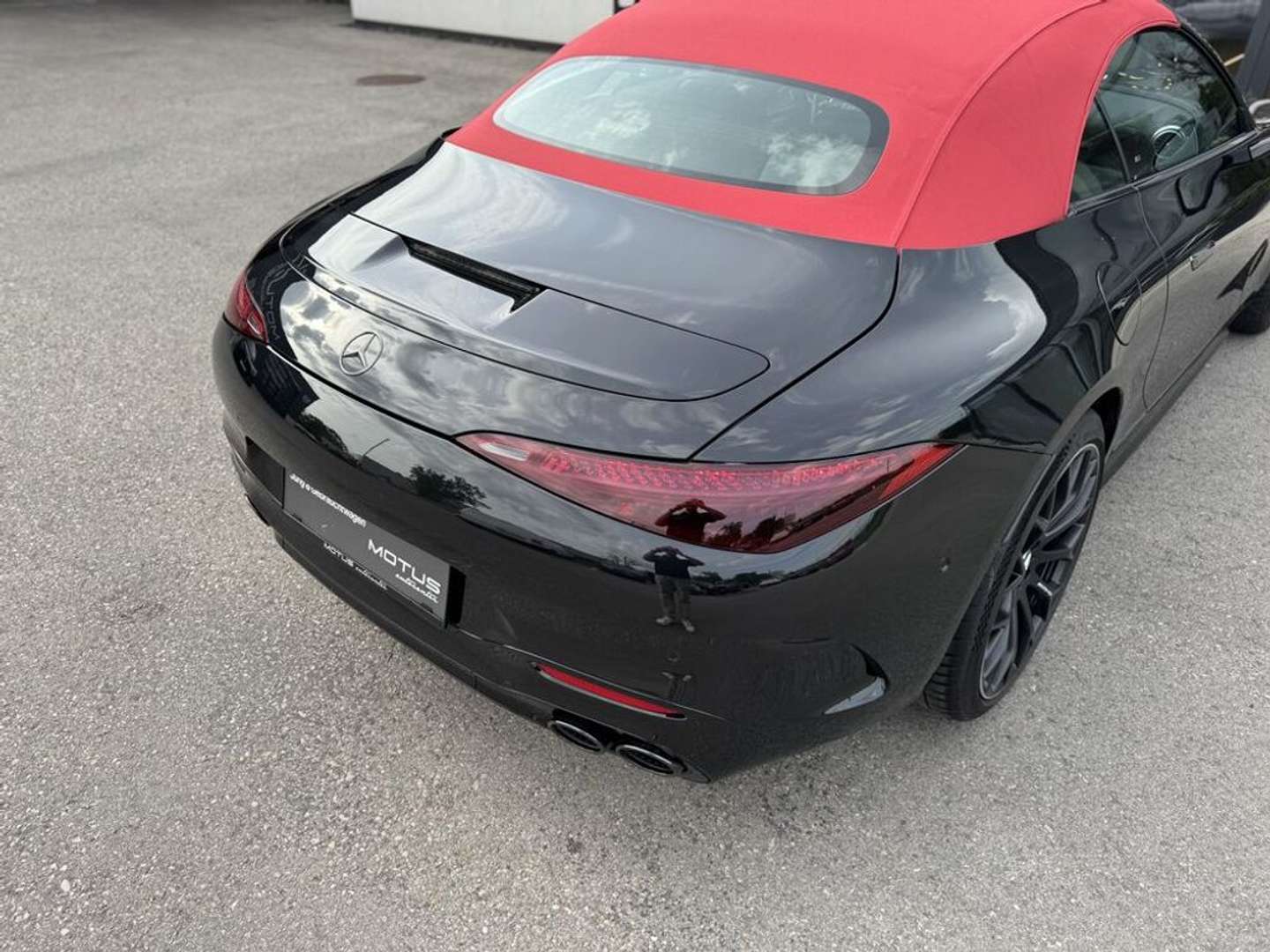 Mercedes SL 43 AMG 43 AMG Line - 2022 - Joinsteer - #37