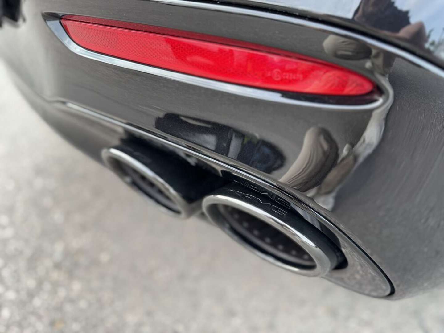 Mercedes SL 43 AMG 43 AMG Line - 2022 - Joinsteer - #39