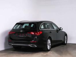 Mercedes Classe C 200 - 2024 - Joinsteer - #1