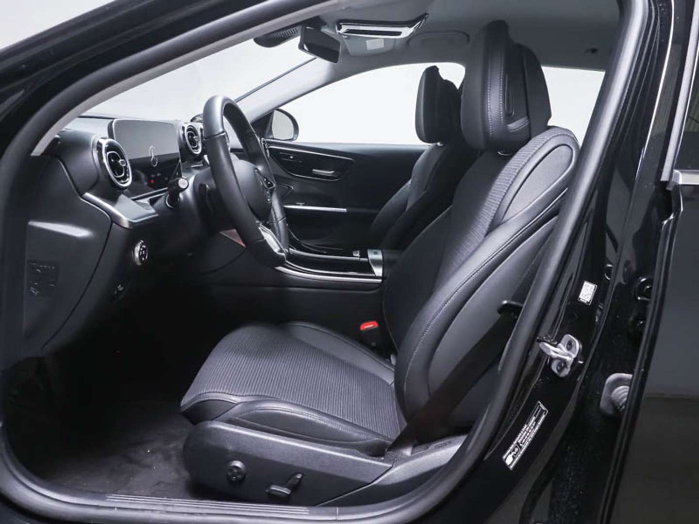 Mercedes Classe C 200 - 2024 - Joinsteer - #2