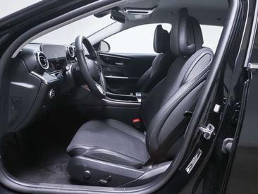 Mercedes Classe C 200 — photo 2