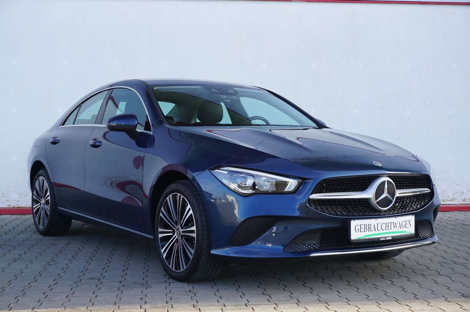 Mercedes CLA 250 E 250 - 2022 - Joinsteer - #1