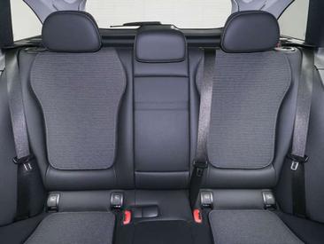 Mercedes Classe C 200 — photo 3