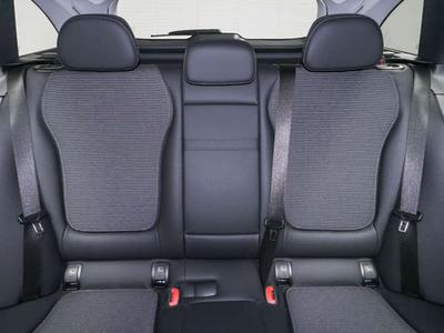 Mercedes Classe C 200
