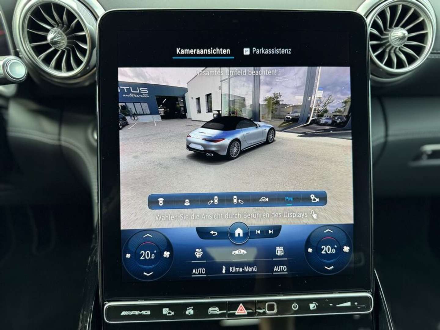 Mercedes SL 43 AMG 43 AMG Line - 2022 - Joinsteer - #42