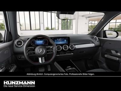 Mercedes GLB 220 AMG LINE