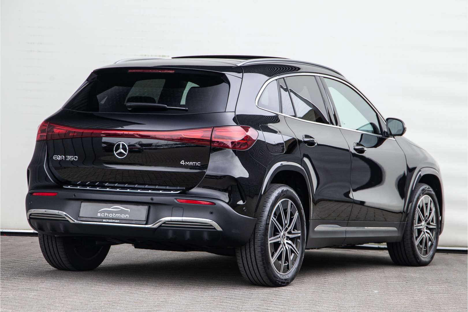 Mercedes EQA 350 AMG Line - 2024 - Joinsteer - #2