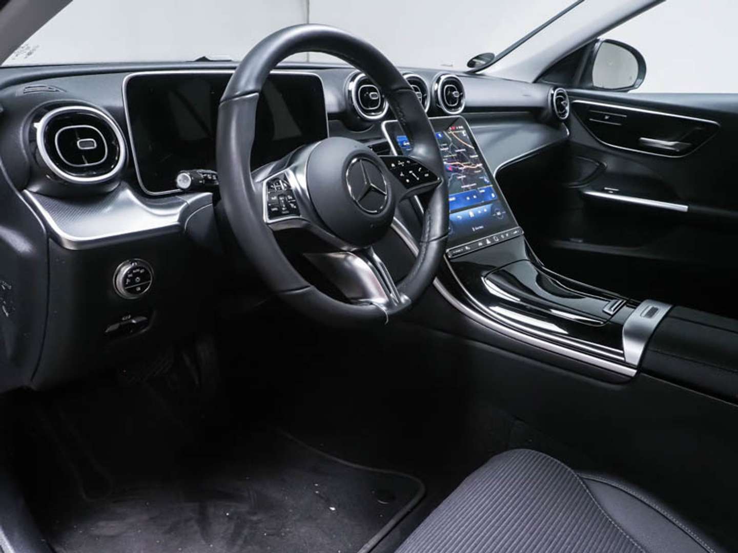 Mercedes Classe C 200 - 2024 - Joinsteer - #4