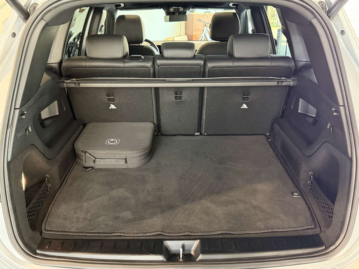 Mercedes EQB 300 Night Edition - 2024 - Joinsteer - #32