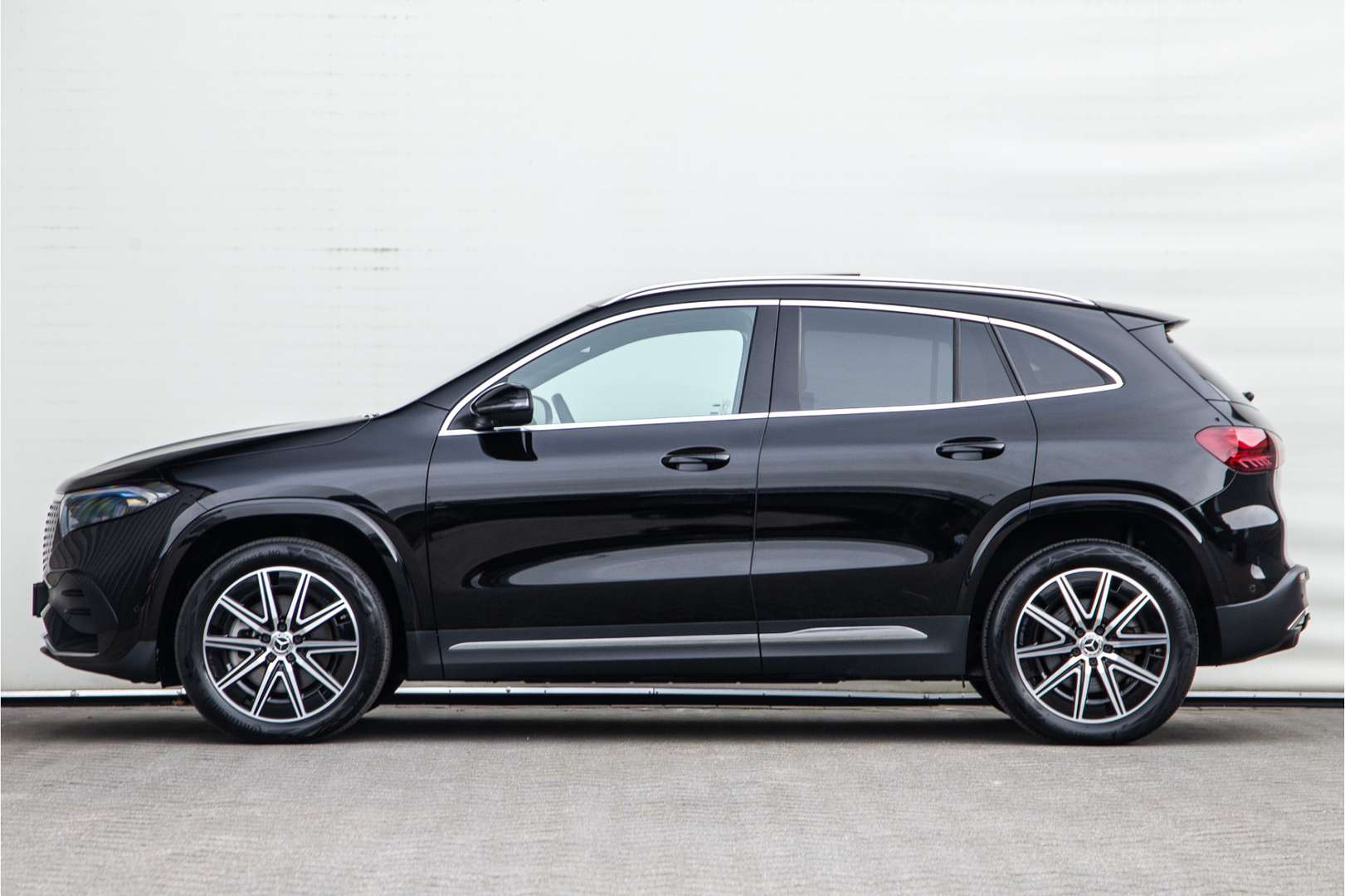 Mercedes EQA 350 AMG Line - 2024 - Joinsteer - #4