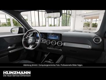 Mercedes GLB 220 AMG LINE — photo 6