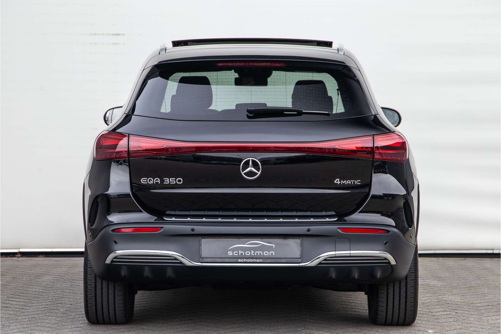 Mercedes EQA 350 AMG Line - 2024 - Joinsteer - #5