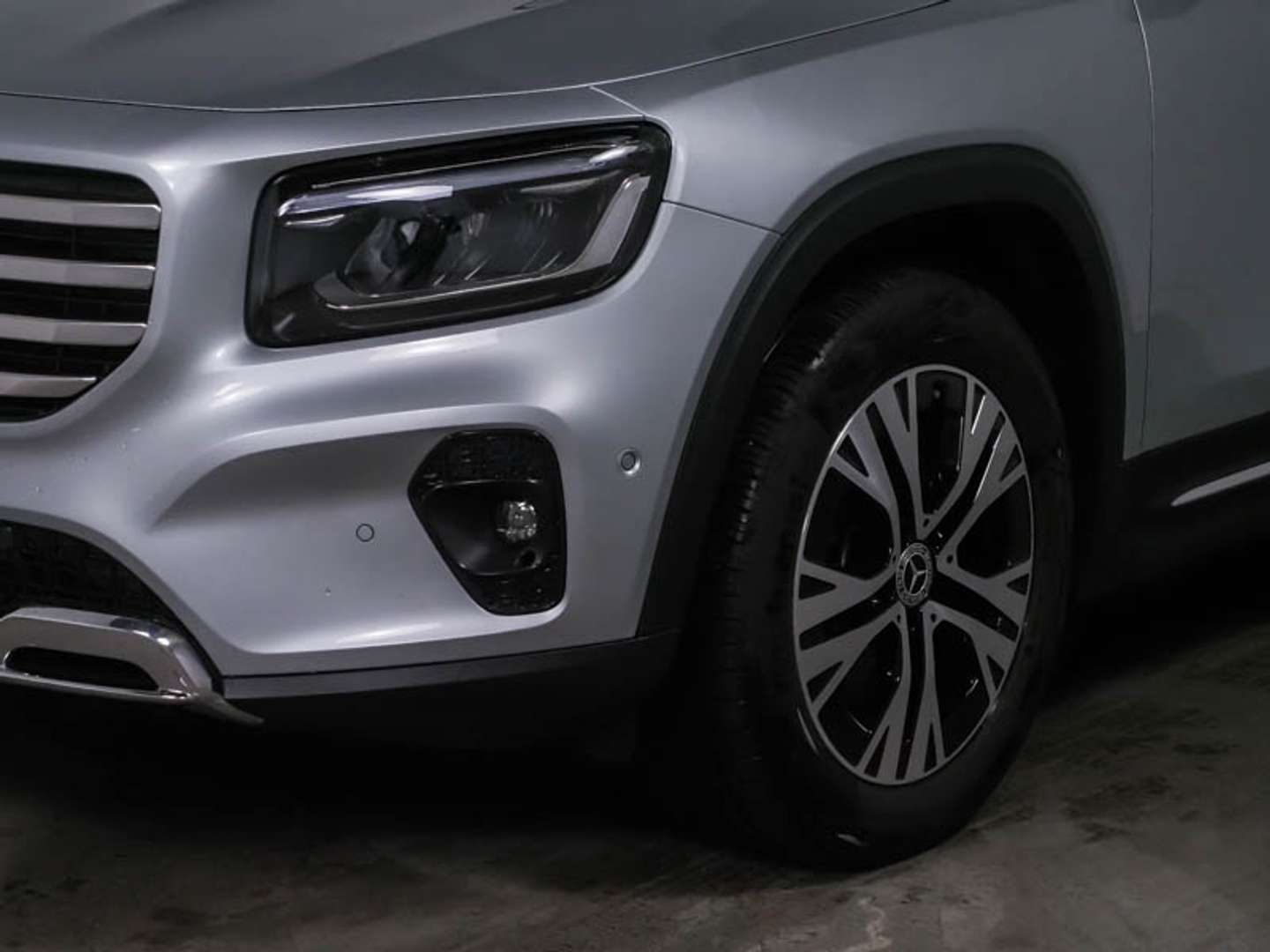 Mercedes GLB 200 Progressive - 2024 - Joinsteer - #3