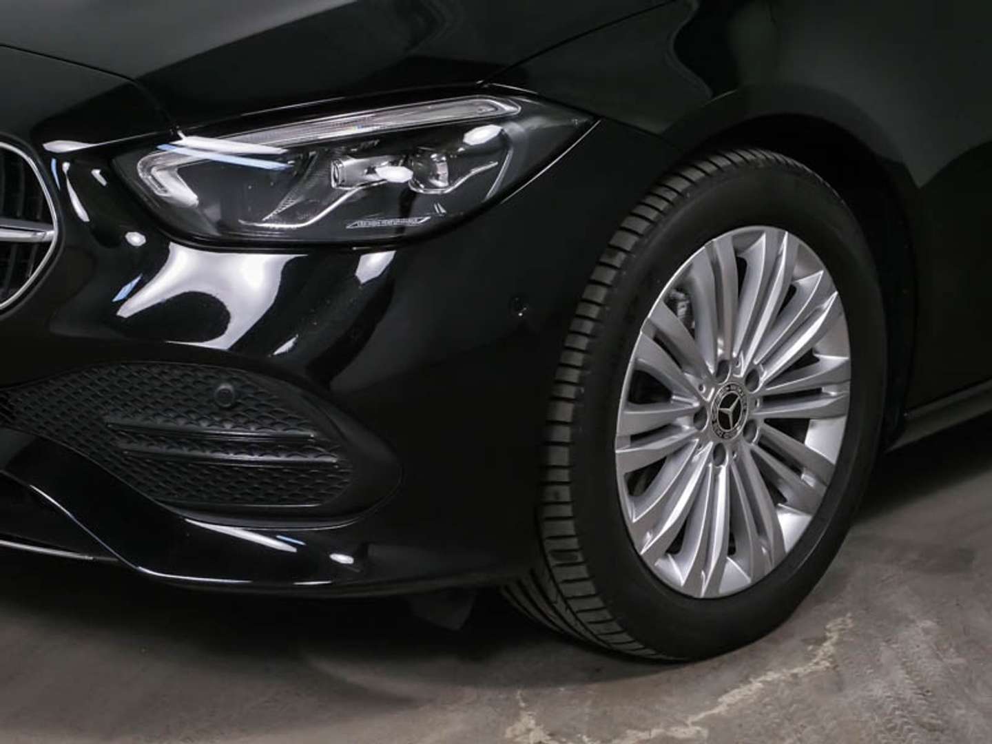 Mercedes Classe C 200 - 2024 - Joinsteer - #7