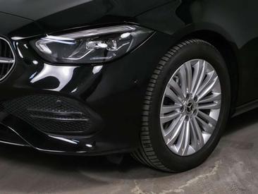 Mercedes Classe C 200 — photo 7