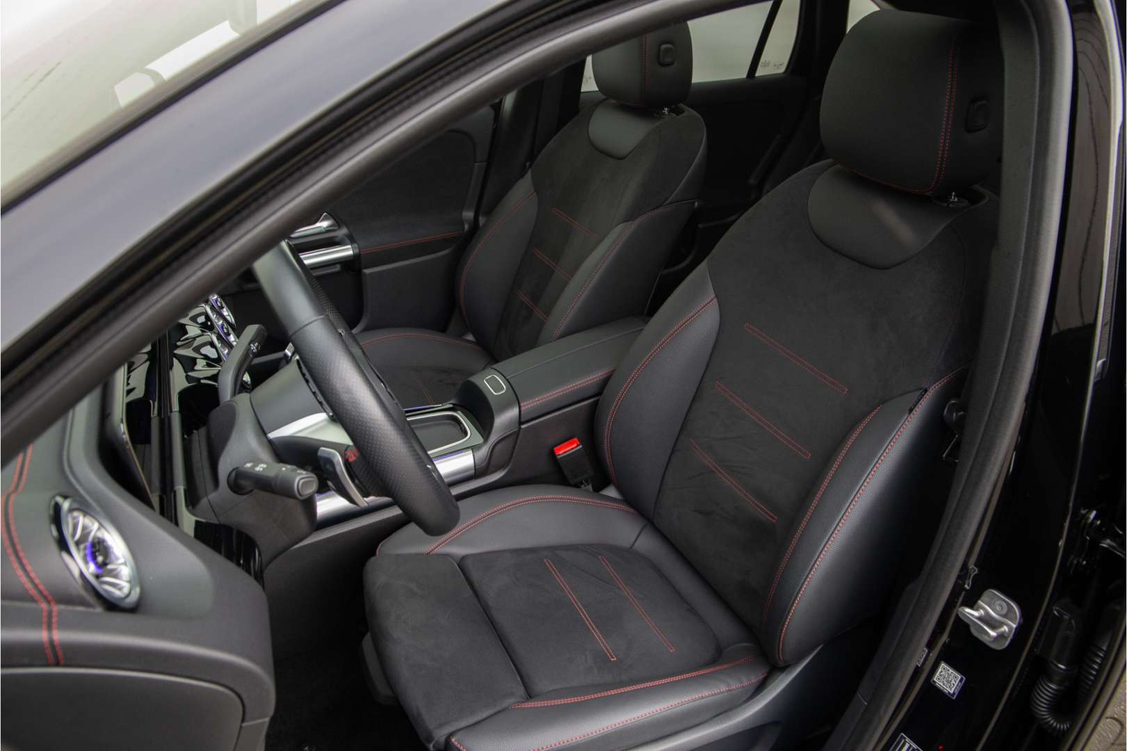 Mercedes EQA 350 AMG Line - 2024 - Joinsteer - #6