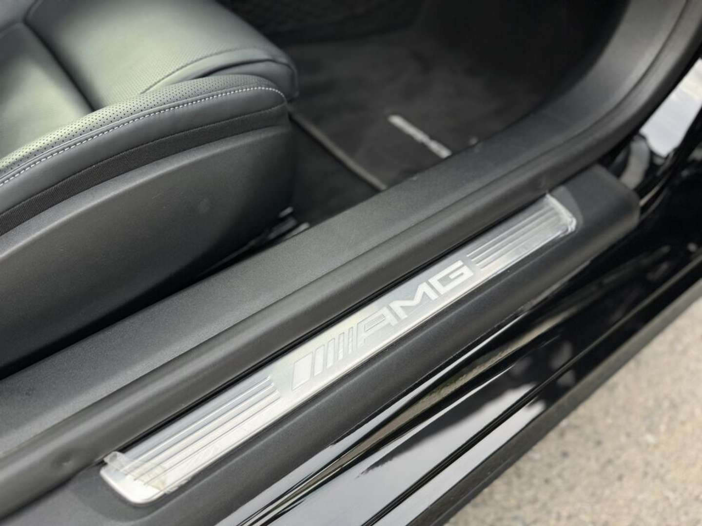 Mercedes SL 43 AMG 43 AMG Line - 2022 - Joinsteer - #47