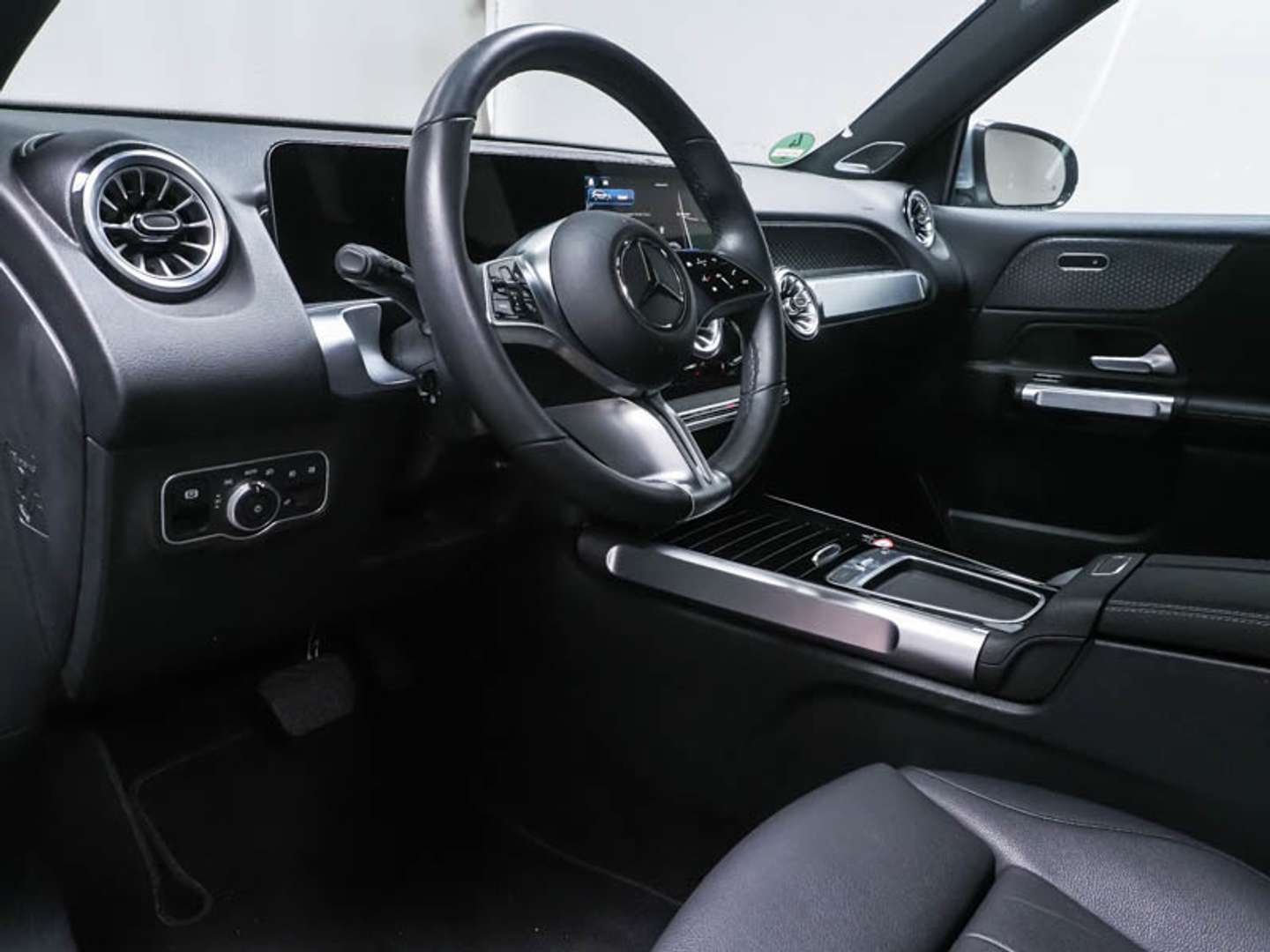 Mercedes GLB 200 Progressive - 2024 - Joinsteer - #5