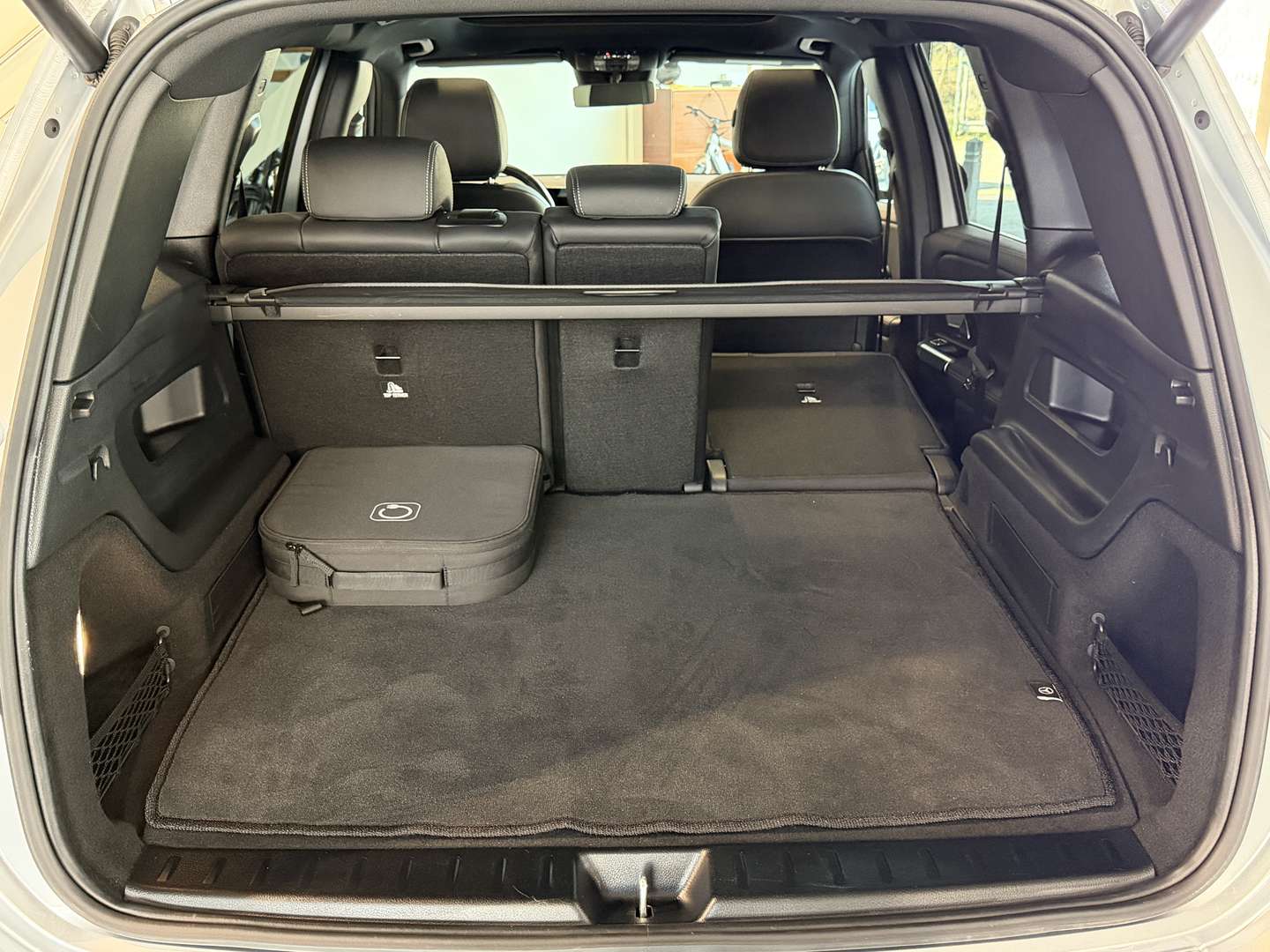 Mercedes EQB 300 Night Edition - 2024 - Joinsteer - #34