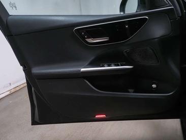 Mercedes Classe C 200 — photo 9