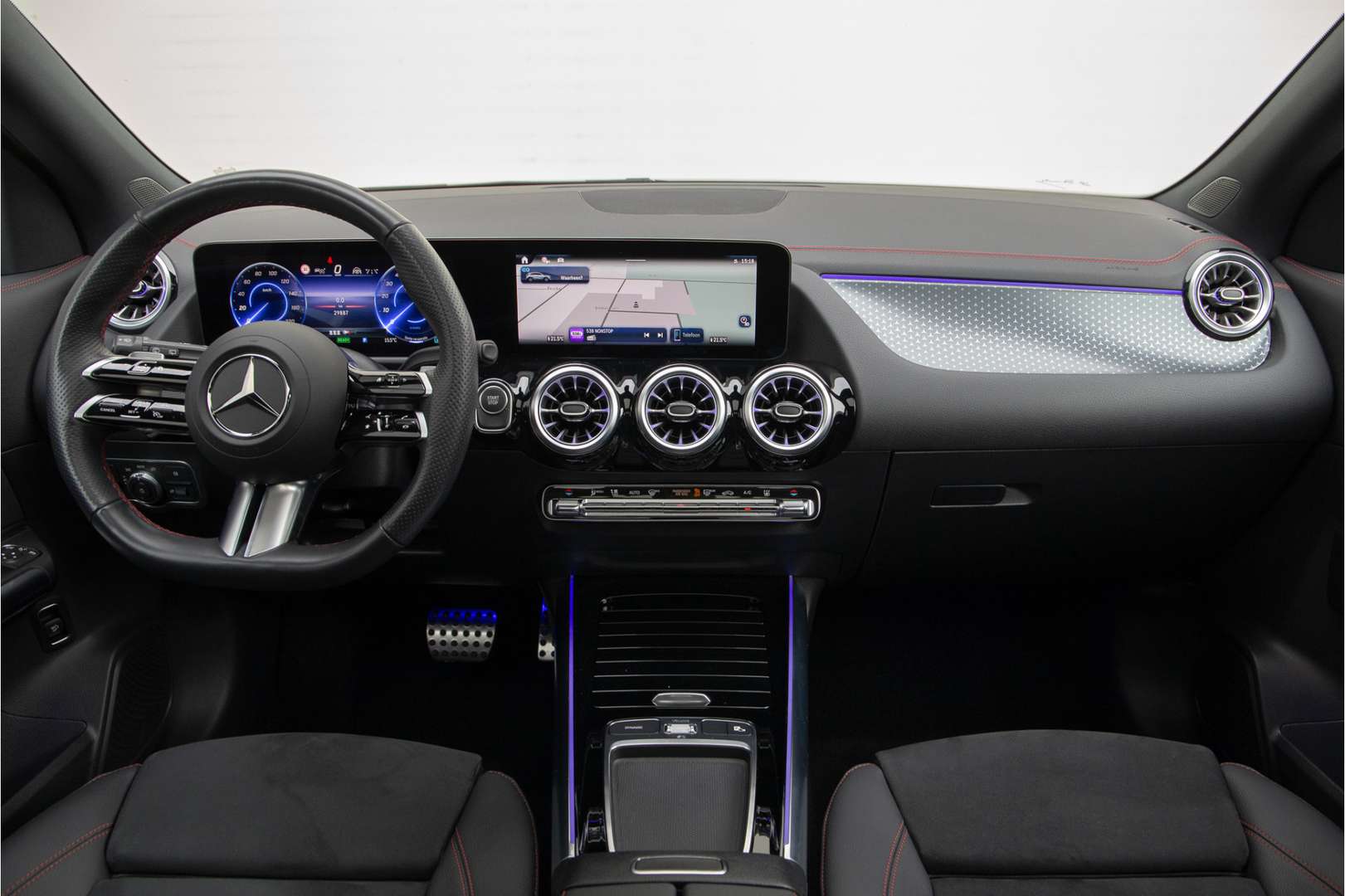 Mercedes EQA 350 AMG Line - 2024 - Joinsteer - #7