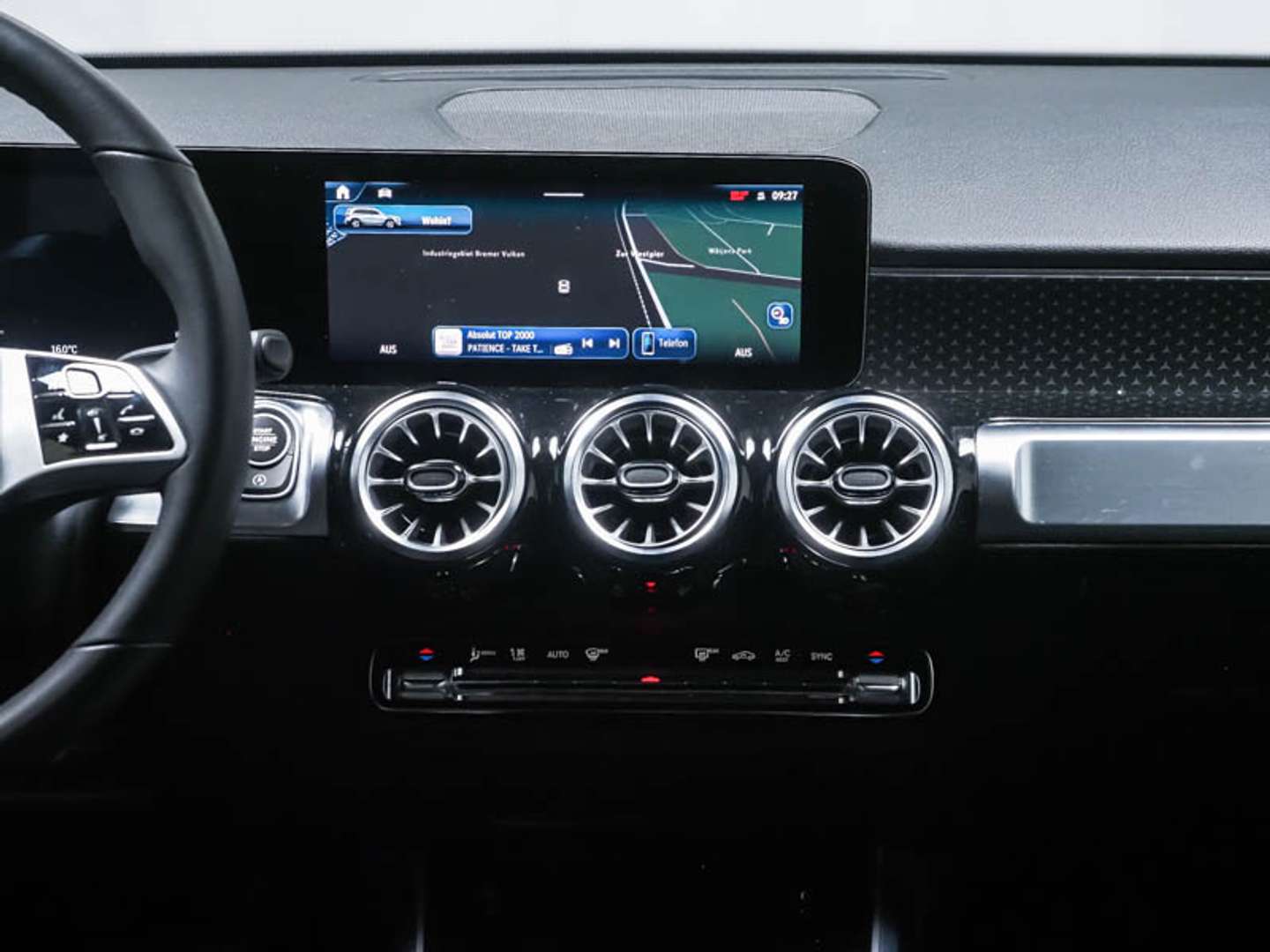 Mercedes GLB 200 Progressive - 2024 - Joinsteer - #6