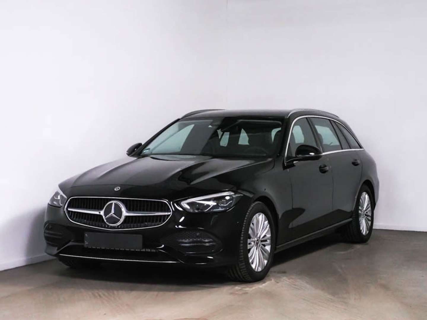 Mercedes Classe C 200 - 2024 - Joinsteer - #10