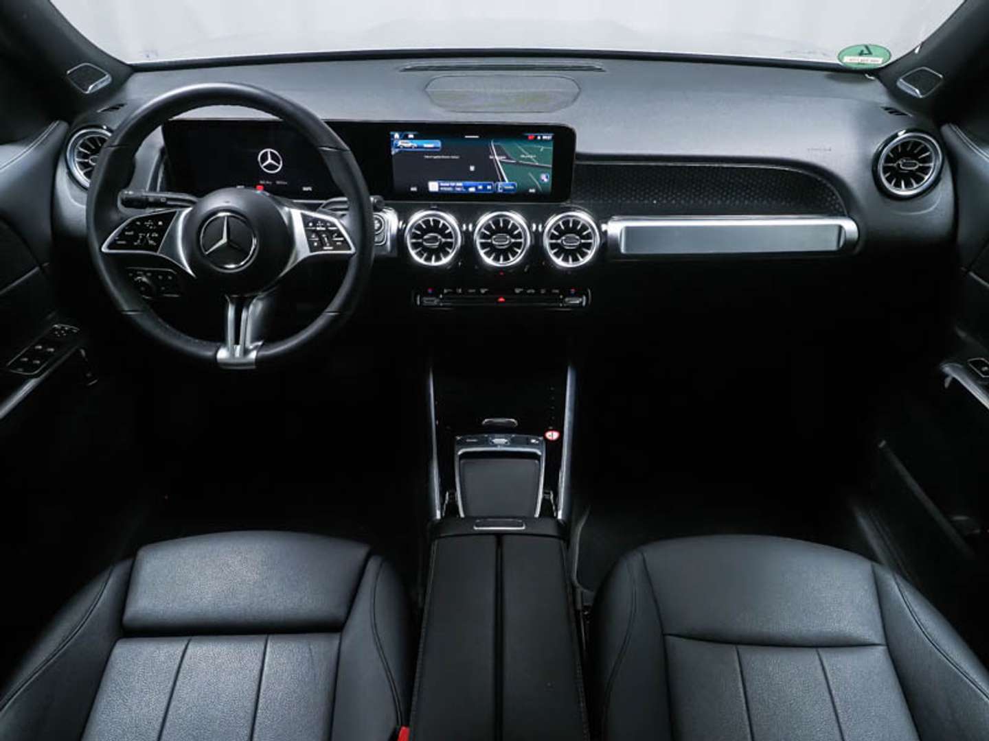 Mercedes GLB 200 Progressive - 2024 - Joinsteer - #7