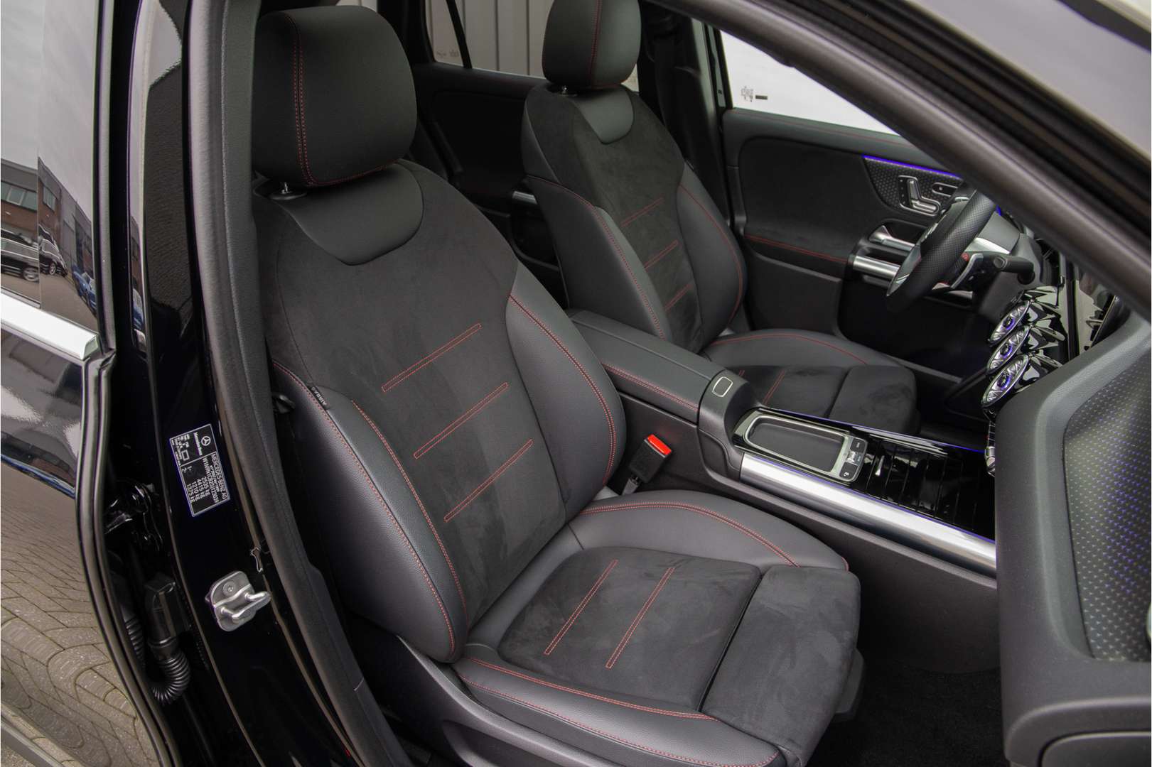 Mercedes EQA 350 AMG Line - 2024 - Joinsteer - #9