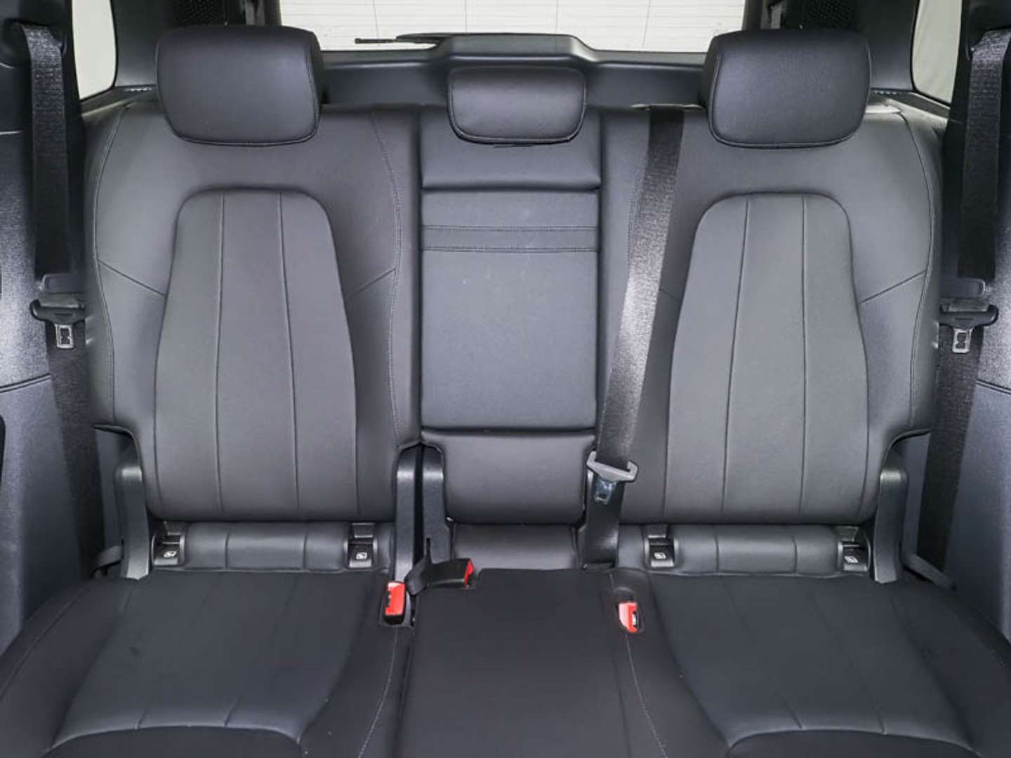 Mercedes GLB 200 Progressive - 2024 - Joinsteer - #8