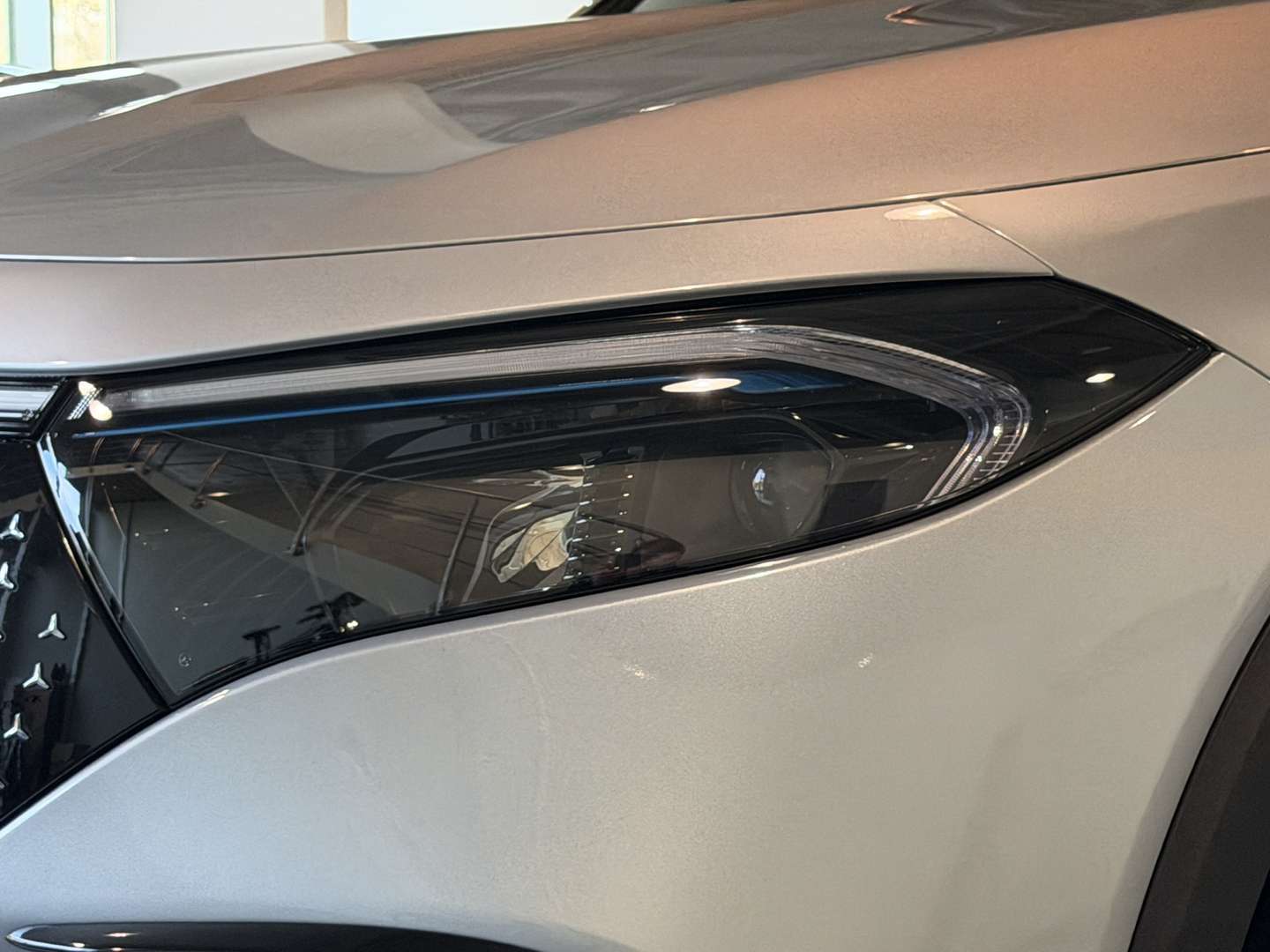 Mercedes EQB 300 Night Edition - 2024 - Joinsteer - #37