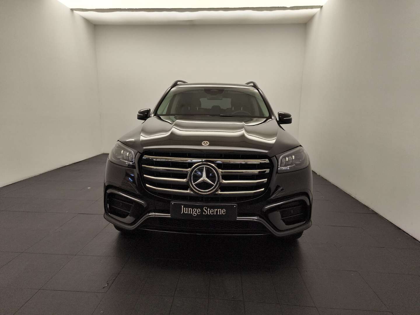 Mercedes GLS 350 AMG Line - 2024 - Joinsteer - #1