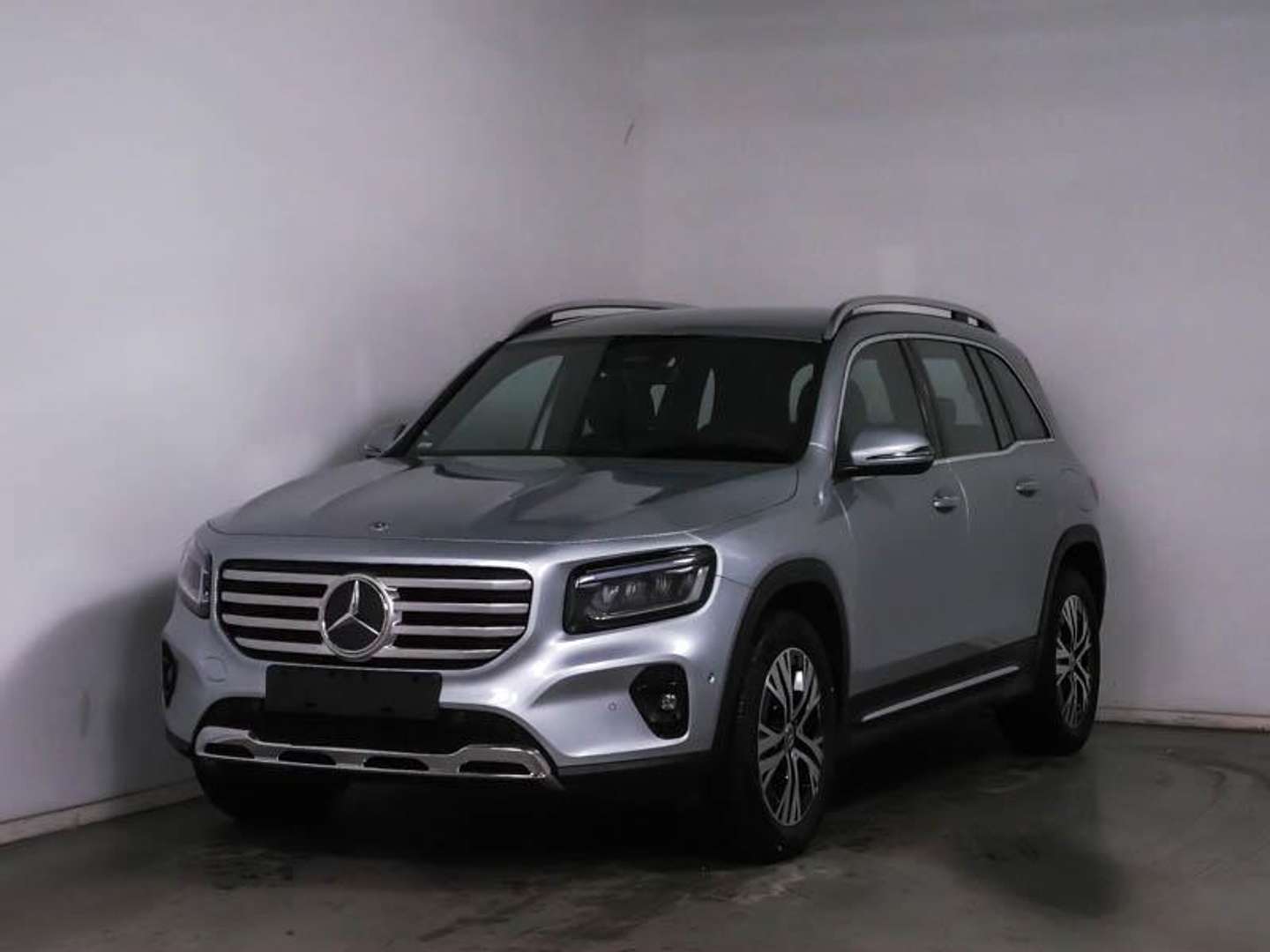 Mercedes GLB 200 Progressive - 2024 - Joinsteer - #10