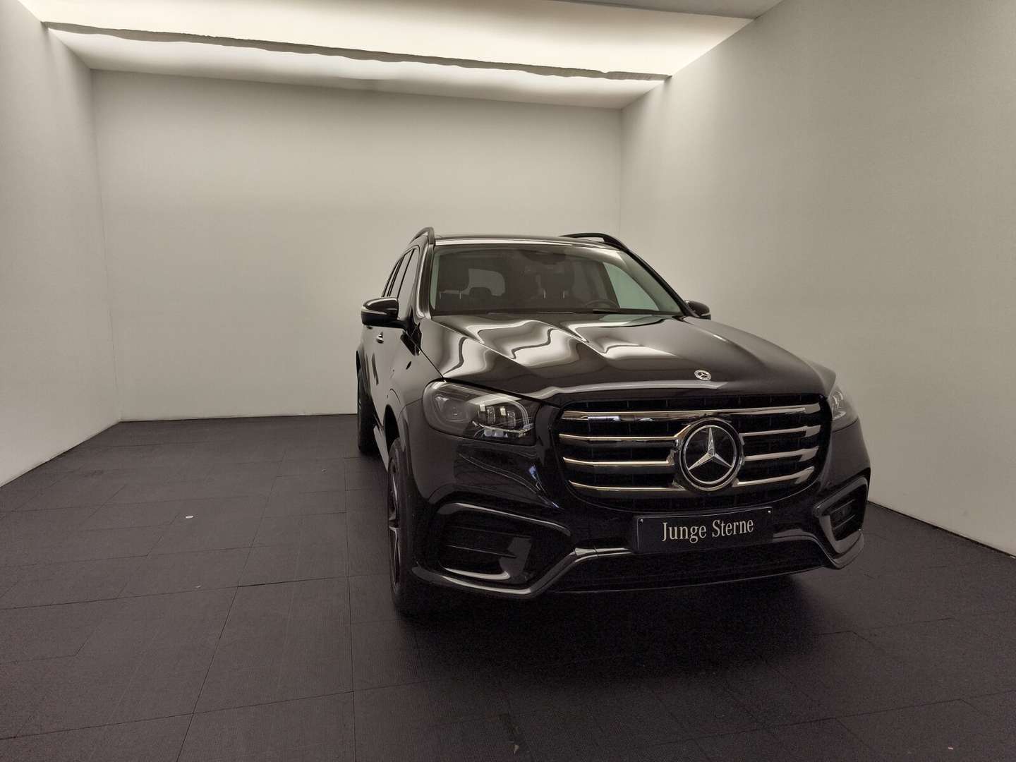 Mercedes GLS 350 AMG Line - 2024 - Joinsteer - #2