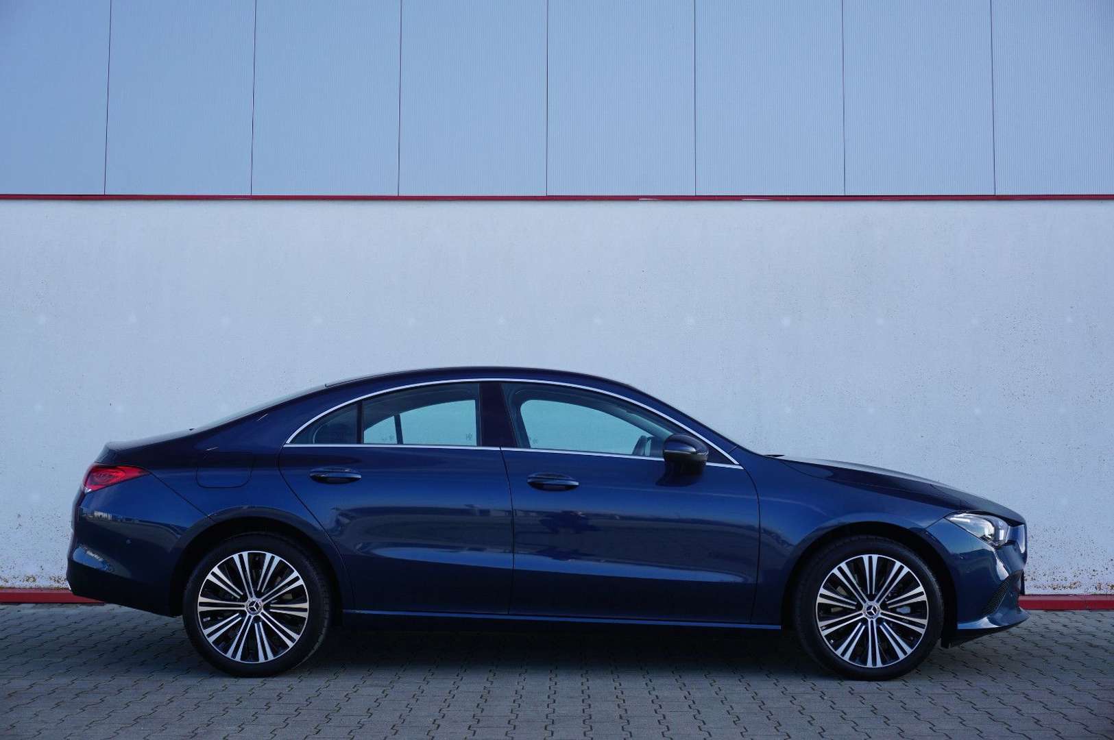 Mercedes CLA 250 E 250 - 2022 - Joinsteer - #3