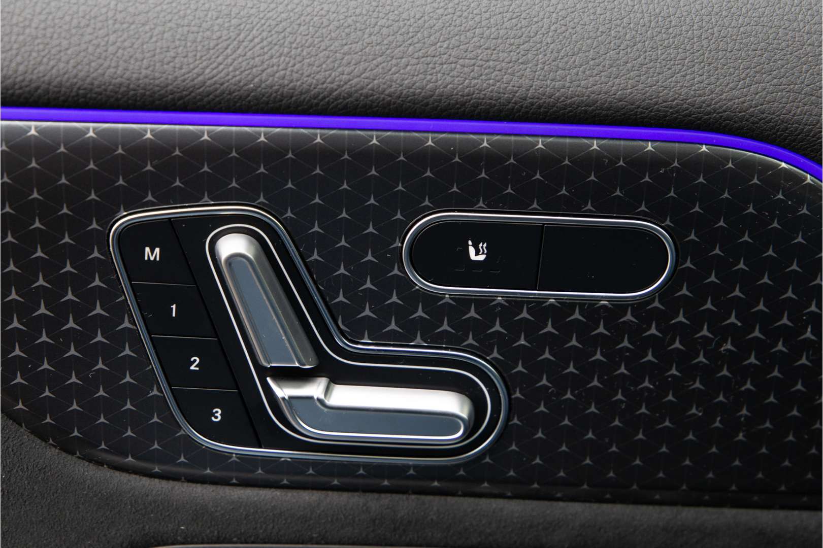 Mercedes EQA 350 AMG Line - 2024 - Joinsteer - #15