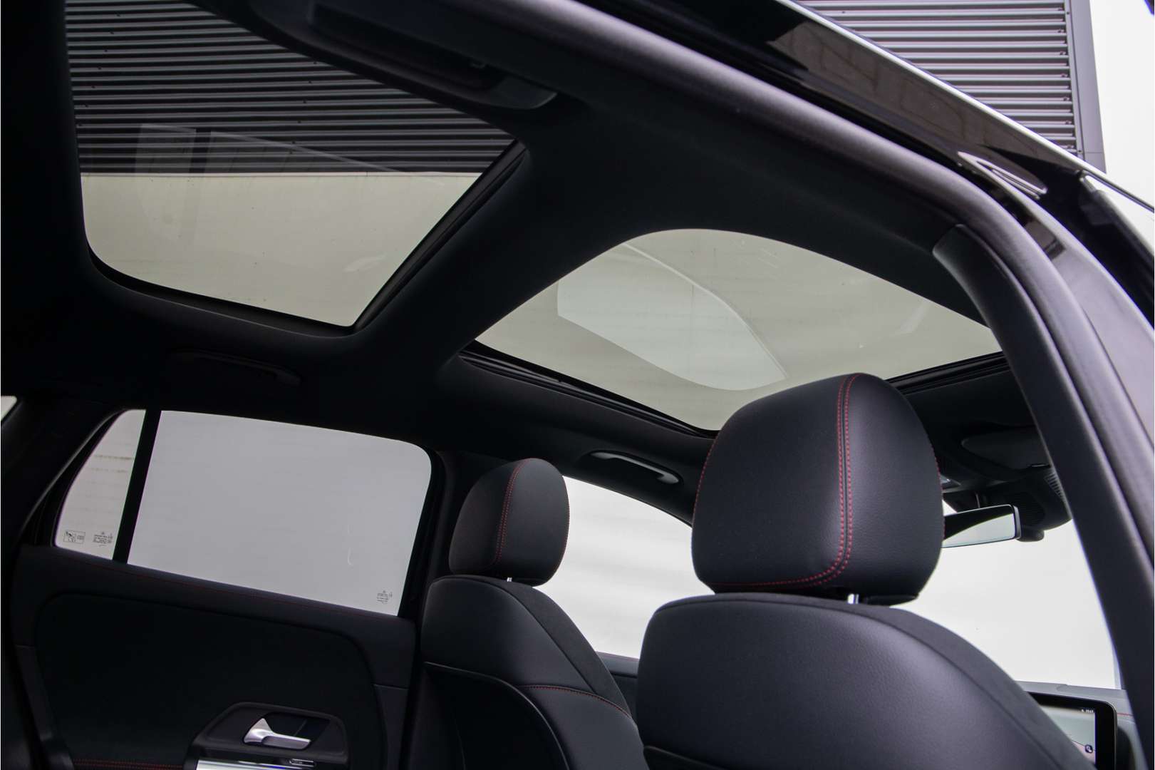 Mercedes EQA 350 AMG Line - 2024 - Joinsteer - #16