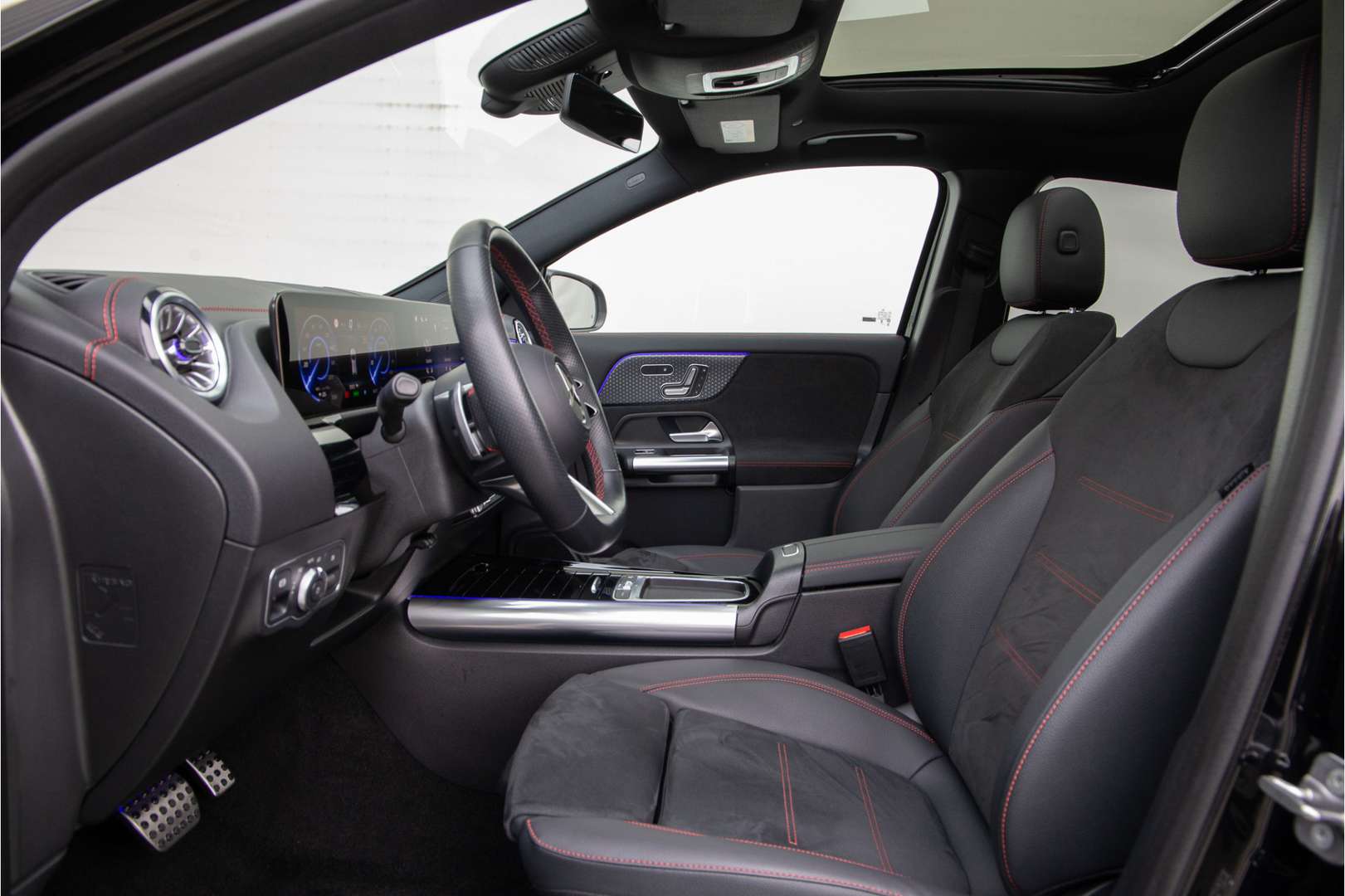 Mercedes EQA 350 AMG Line - 2024 - Joinsteer - #18