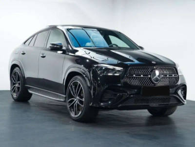 Mercedes GLE 450 Coupé 450 Premium Plus - 2024 - Joinsteer - #1