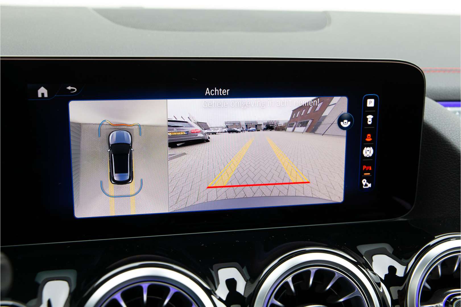 Mercedes EQA 350 AMG Line - 2024 - Joinsteer - #19