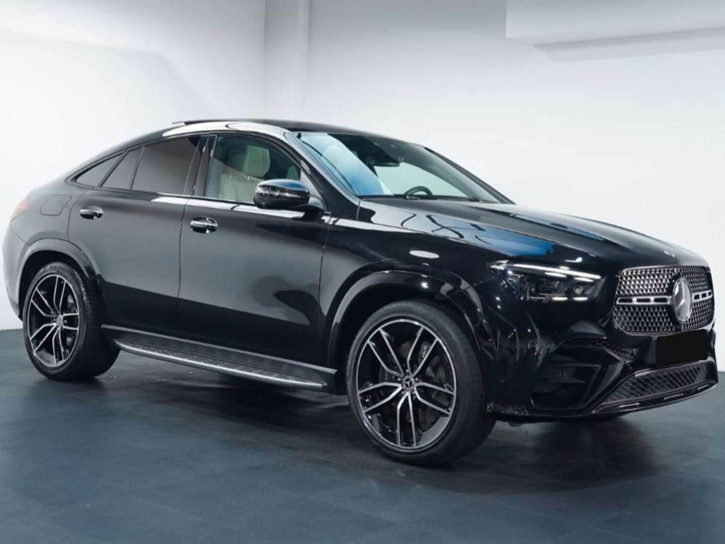 Mercedes GLE 450 Coupé 450 Premium Plus - 2024 - Joinsteer - #2