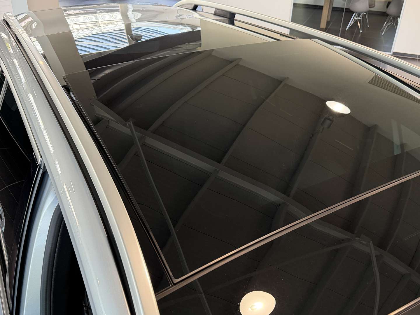 Mercedes EQB 300 Night Edition - 2024 - Joinsteer - #42