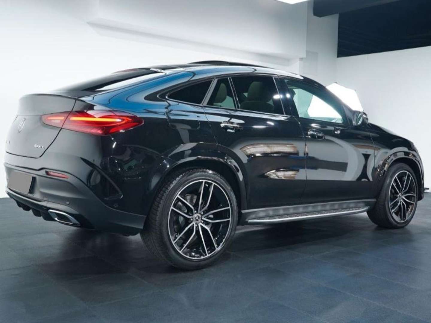 Mercedes GLE 450 Coupé 450 Premium Plus - 2024 - Joinsteer - #3