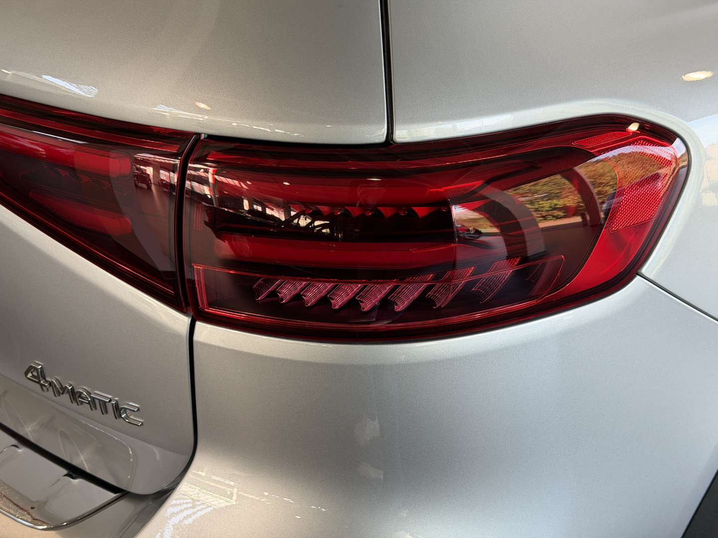 Mercedes EQB 300 Night Edition - 2024 - Joinsteer - #43