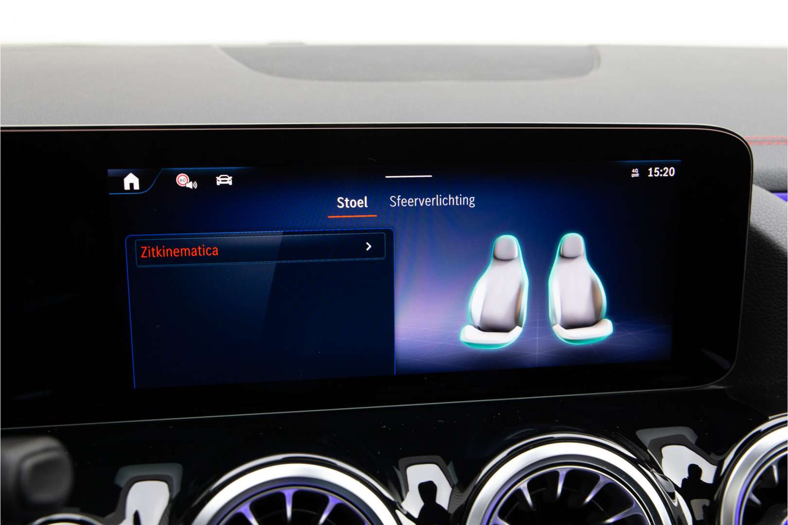 Mercedes EQA 350 AMG Line - 2024 - Joinsteer - #21