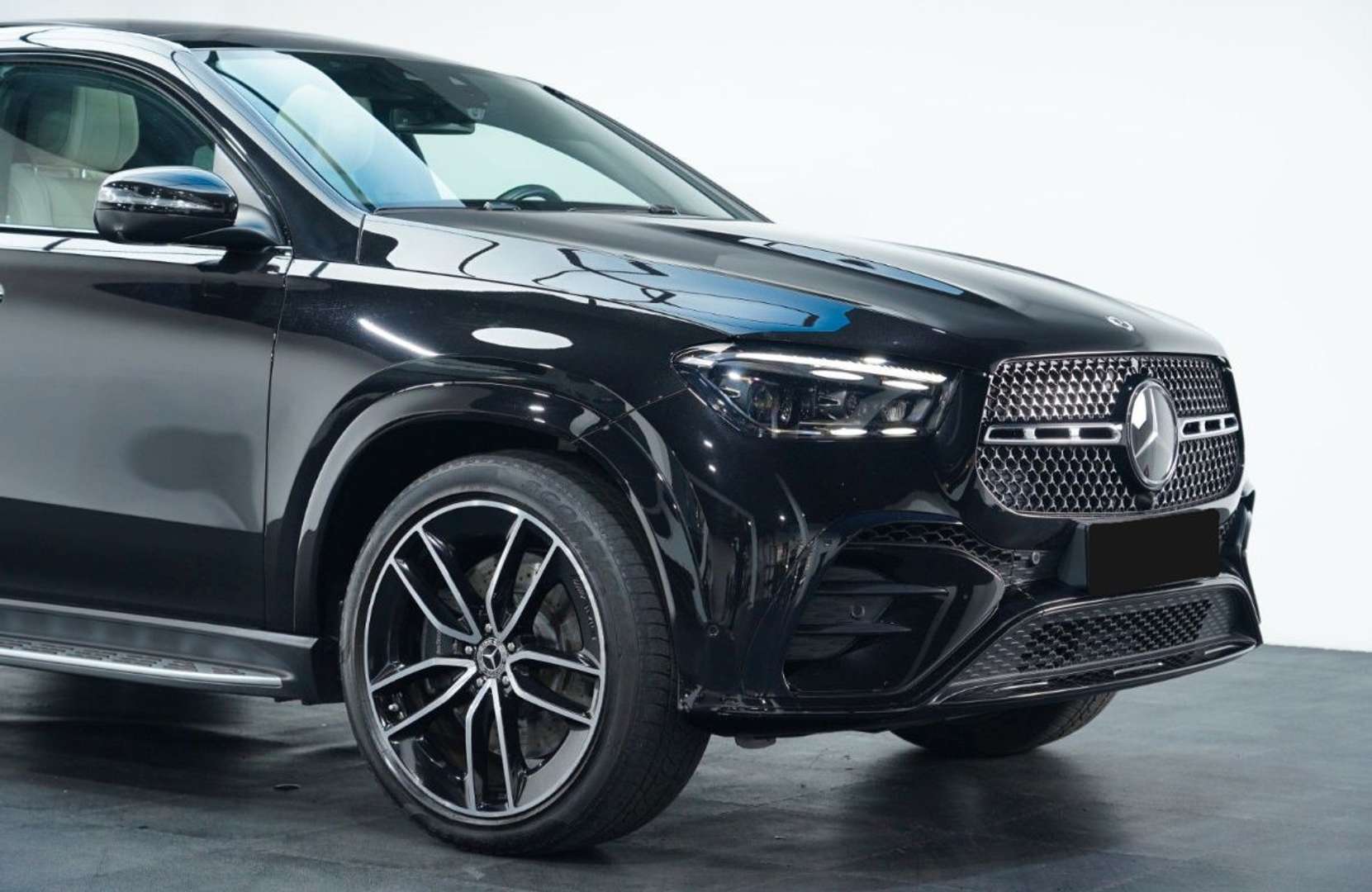 Mercedes GLE 450 Coupé 450 Premium Plus - 2024 - Joinsteer - #4