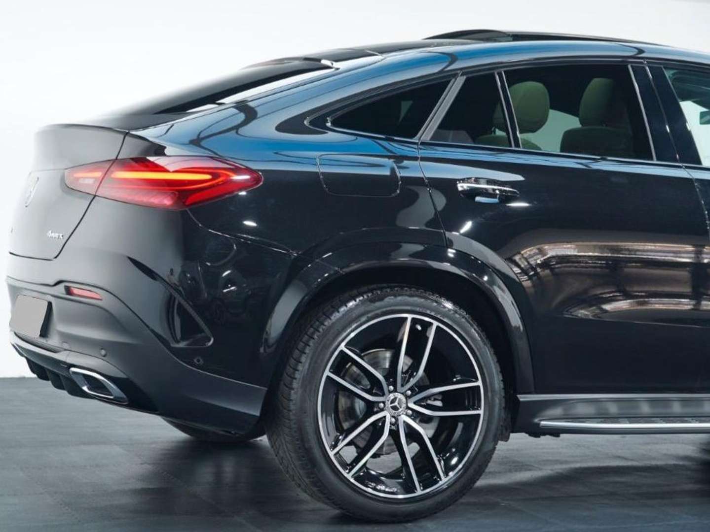 Mercedes GLE 450 Coupé 450 Premium Plus - 2024 - Joinsteer - #7