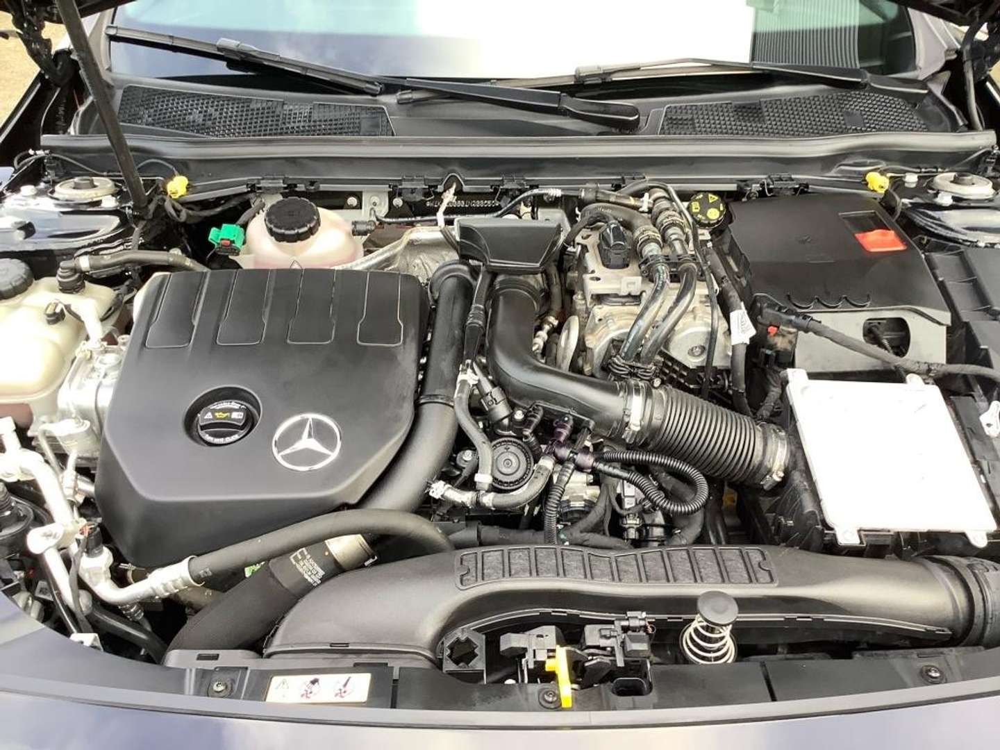 Mercedes CLA 250 E Shooting Brake 250 Night Edition - 2021 - Joinsteer - #2